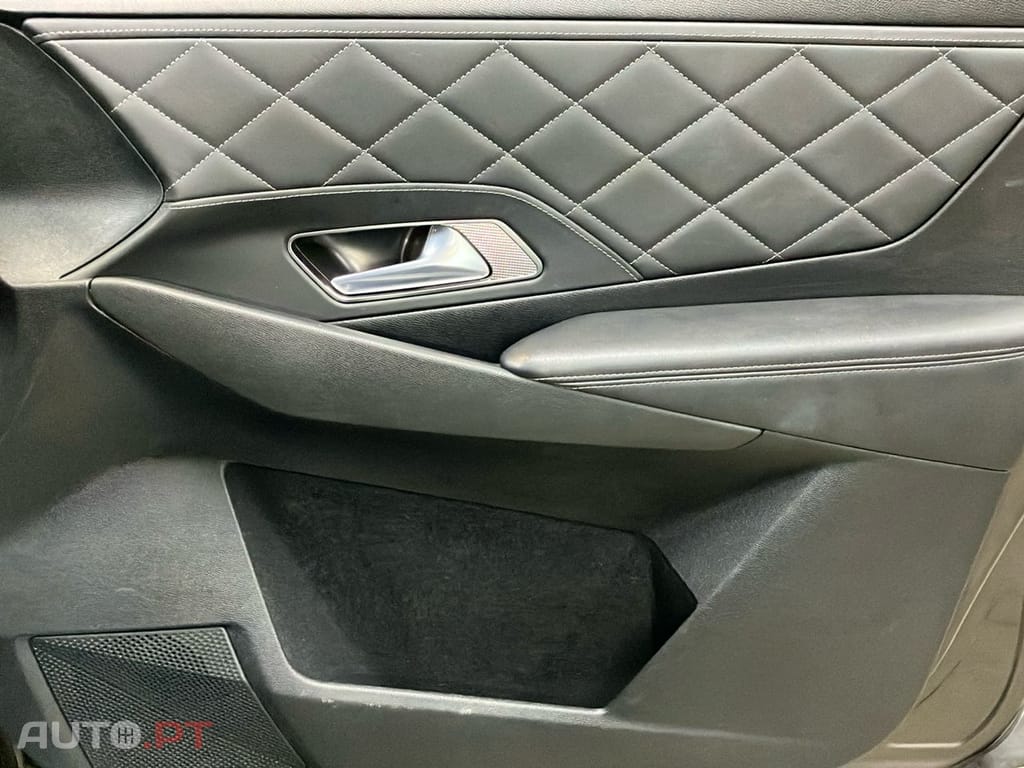 DS DS7 Crossback E-Tense SE Ligne Noire EAT8