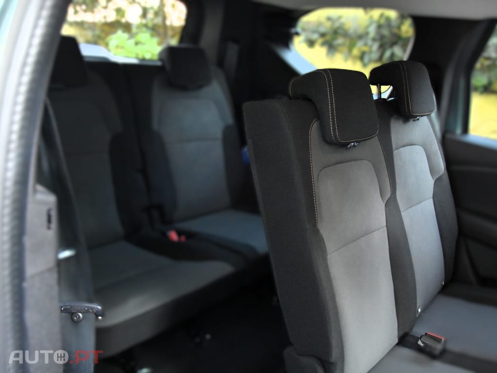 Dacia Jogger 1.0 eco-g sl extreme+ gpl 7 lugares