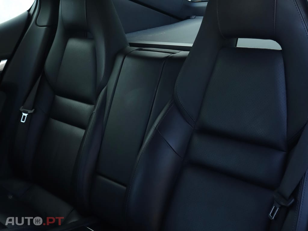 Porsche Panamera 3.0 V6