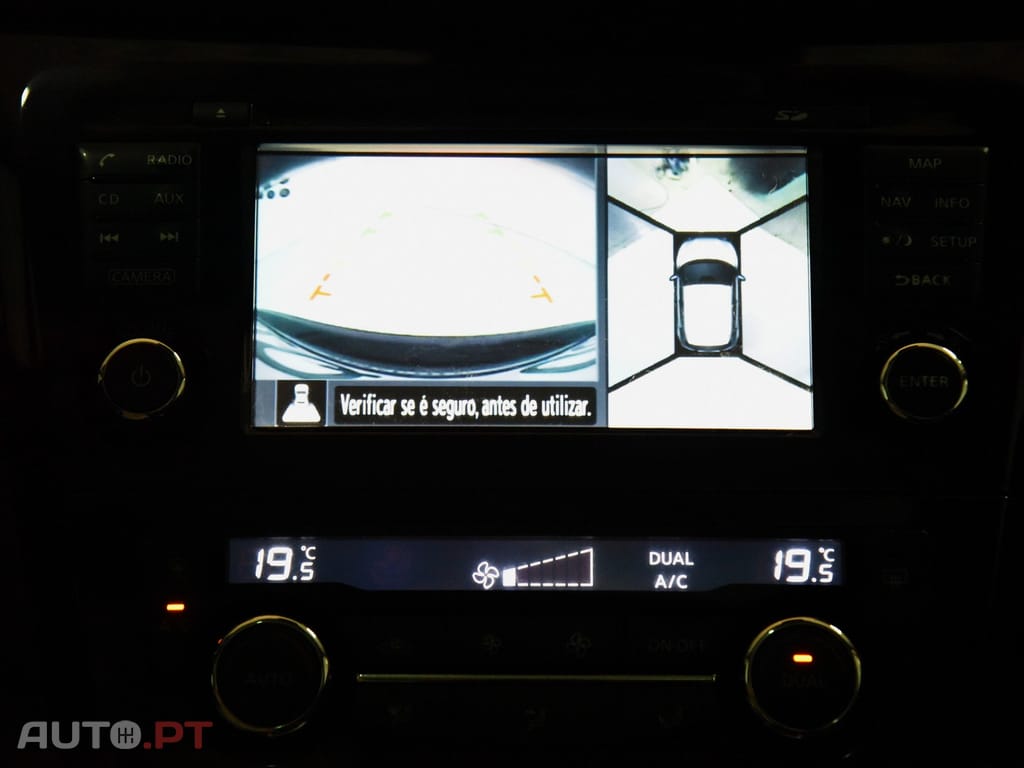 Nissan Qashqai 1.2 DIG-T Acenta