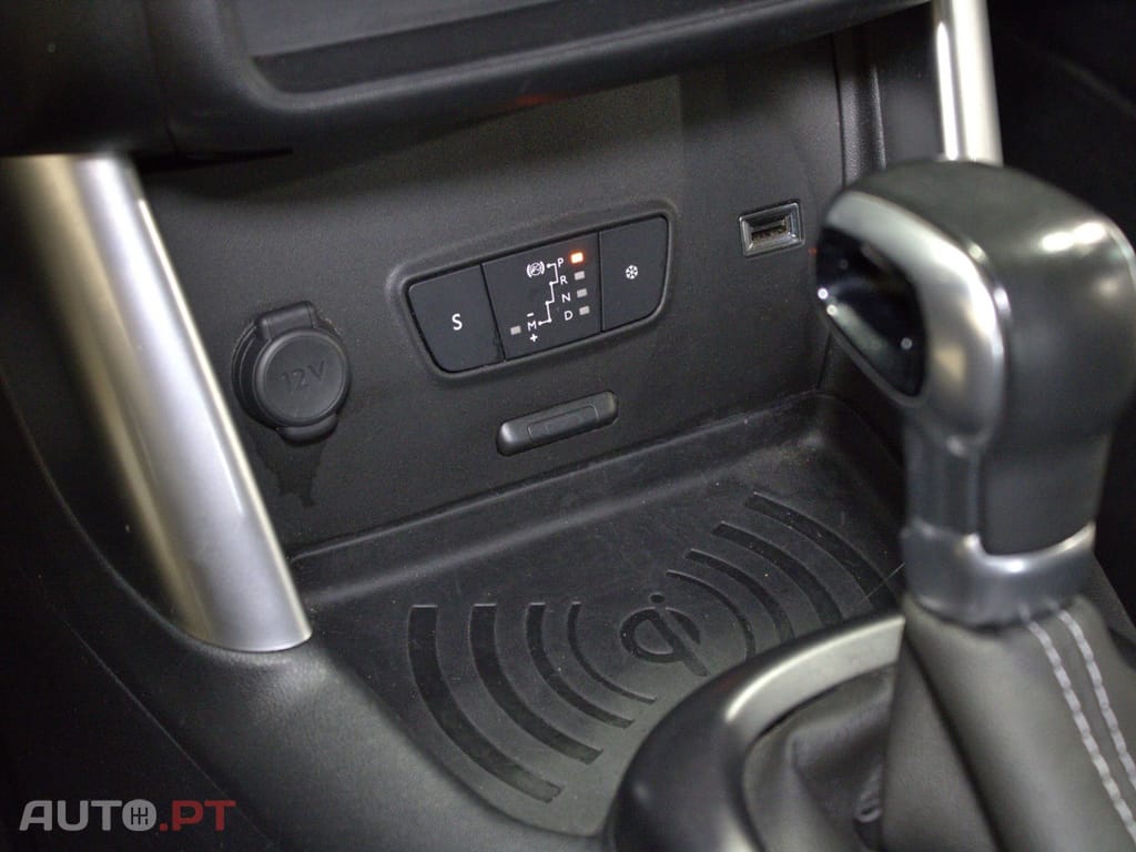 Citroen C3 Aircross PureTech 110 Stop & Start EAT6 Shine