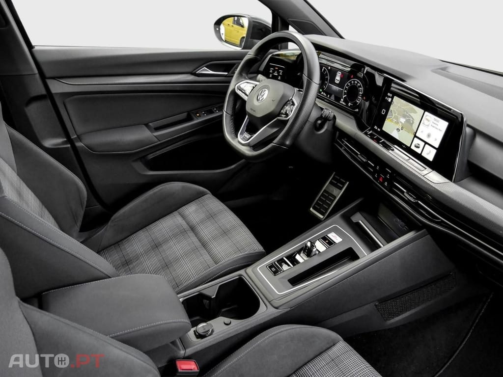 Volkswagen Golf 1.4 TSI GTE DSG