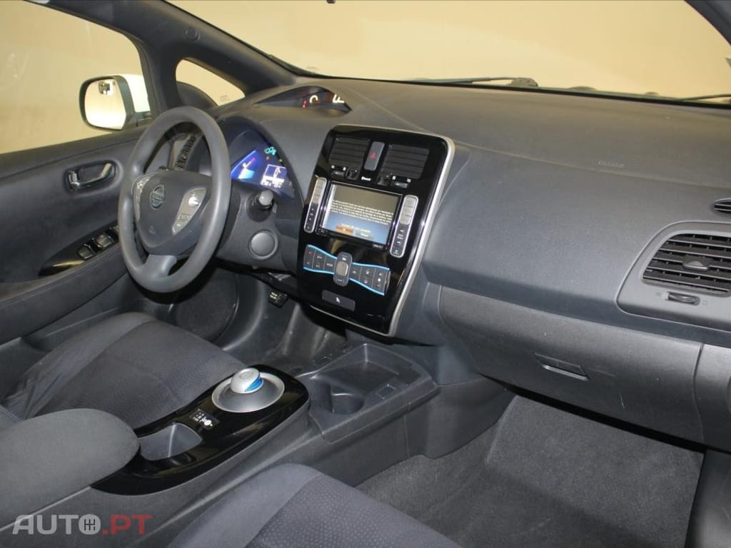 Nissan Leaf Acenta 30 kWh