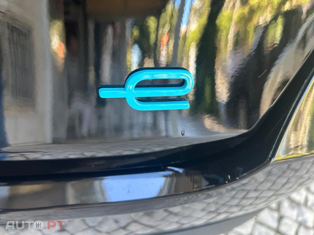 Fiat 600e 54 kWh La Prima