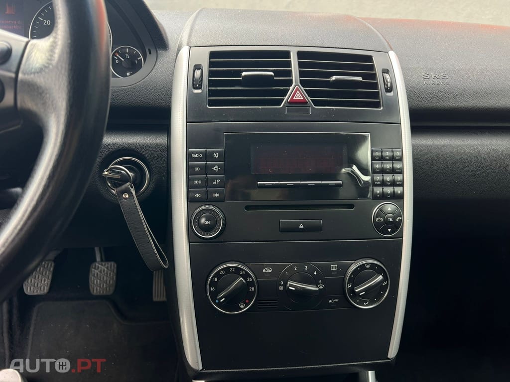Mercedes-Benz A 150 Classic