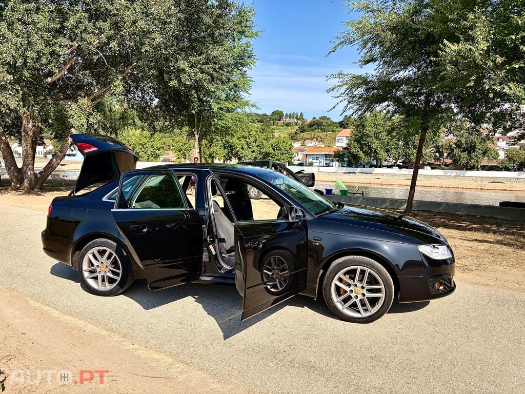 Seat Exeo Style