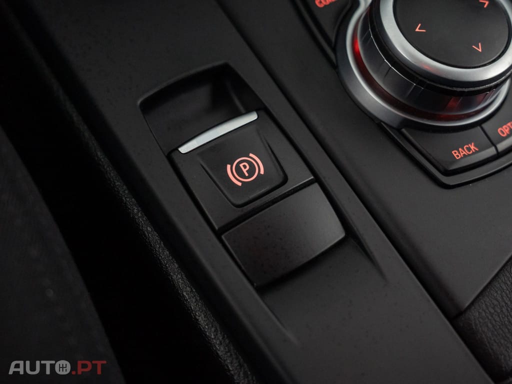 BMW X1 16 d sDrive Advantage Auto