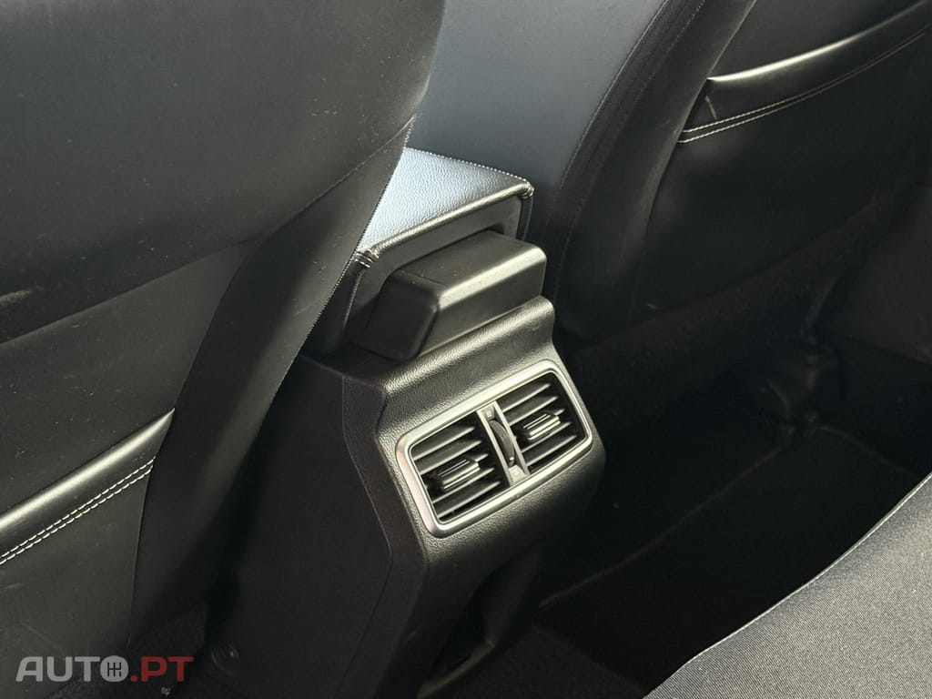 Renault Mégane Break Grandtour