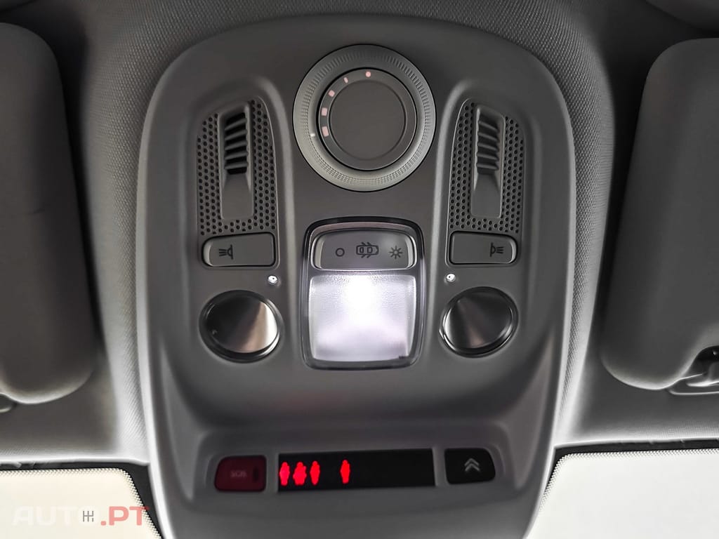 Citroen C4 1.2 PureTech Shine EAT6