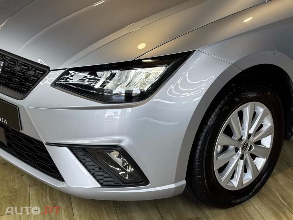 Seat Ibiza 1.0 TSI Style