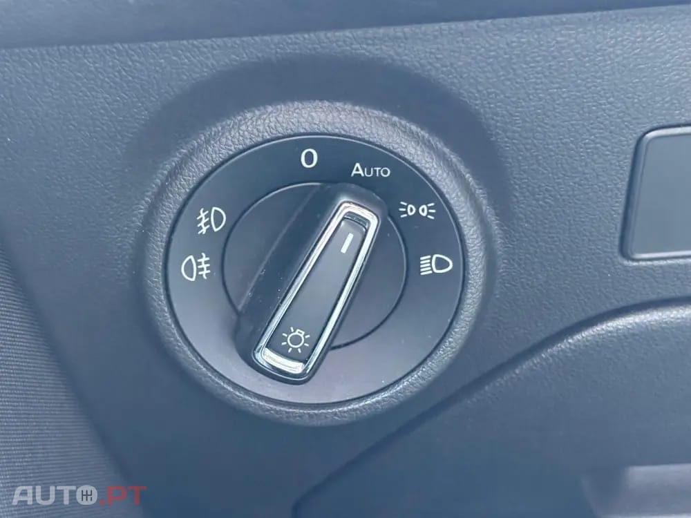 Seat Leon 1.5 TSI FR