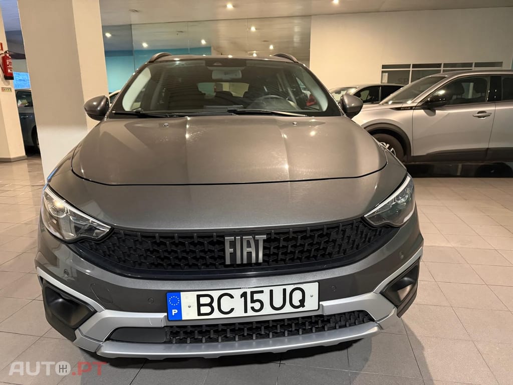 Fiat Tipo 1.0 GSE T3