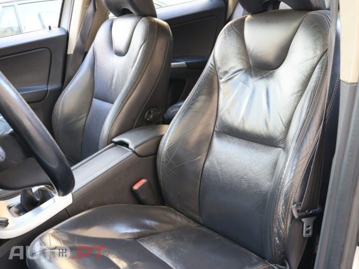 Volvo XC60 2.0 D3 Drive