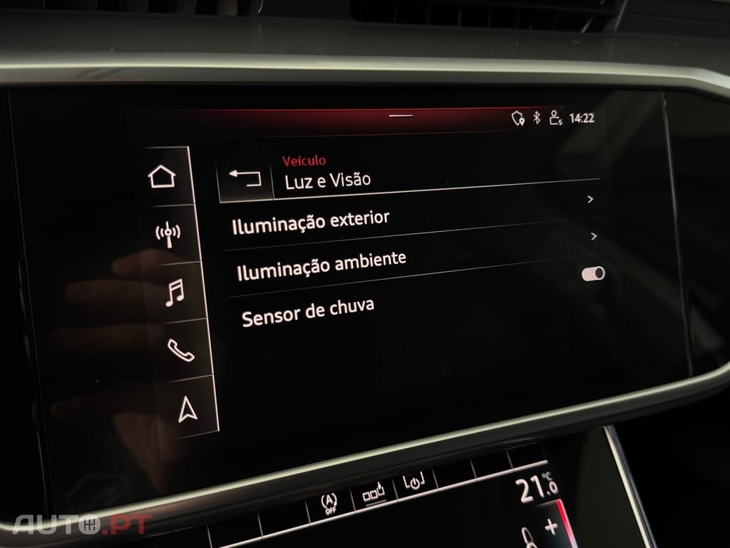 Audi A6 Avant 40 TDI Sport S tronic