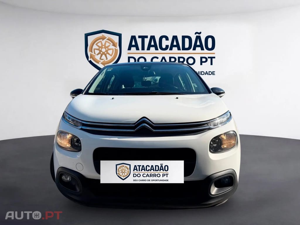 Citroen C3 1.2i Feel Business