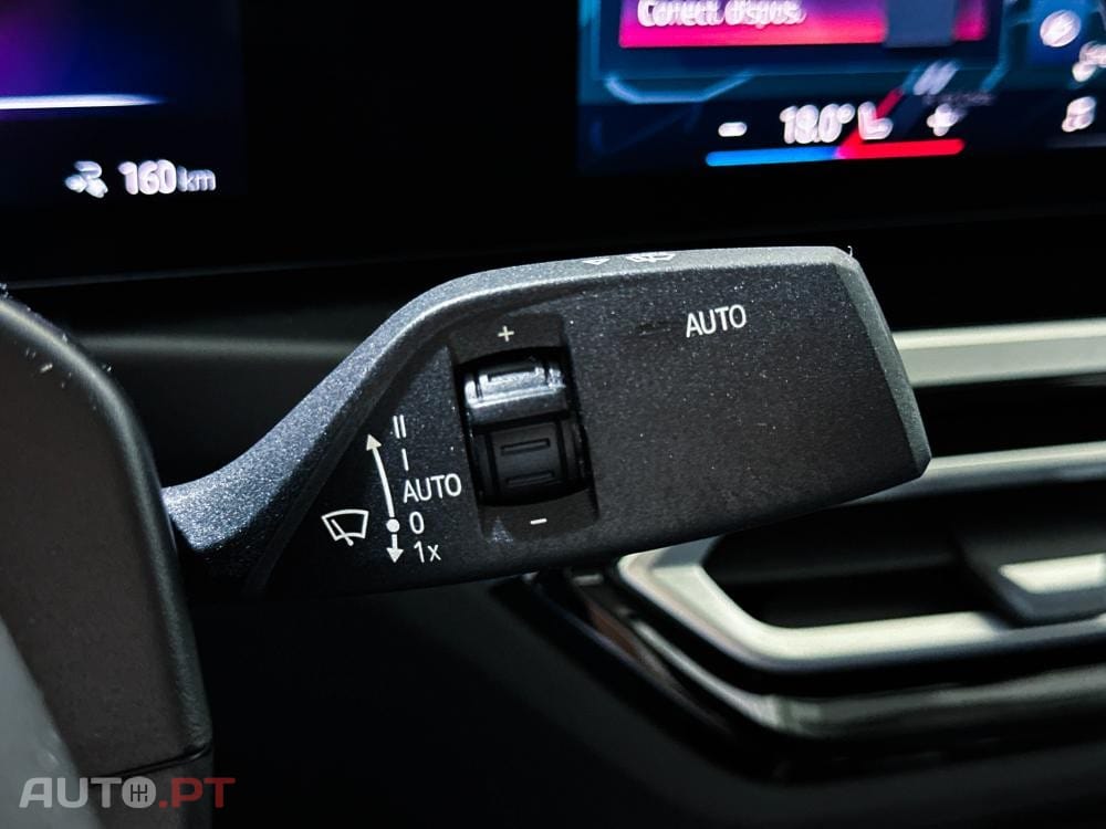BMW i4 eDrive40 Luxury Line