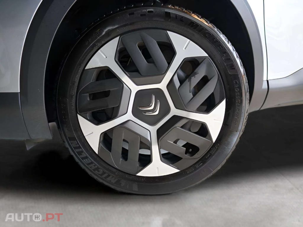 Citroen C4 1.2i Feel EAT8
