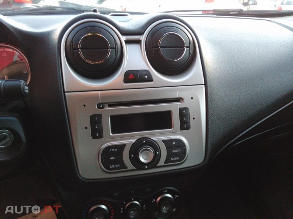 Alfa Romeo Mito 1.3 JTD Progression S&S