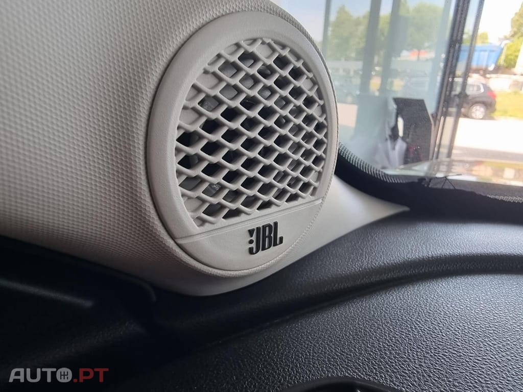 Jeep Avenger 1.2 GSE T3 Altitude