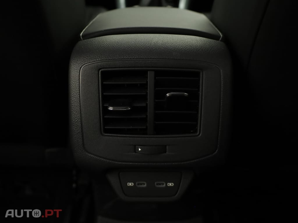 Volkswagen T-Roc T-Roc 1.0 TSI