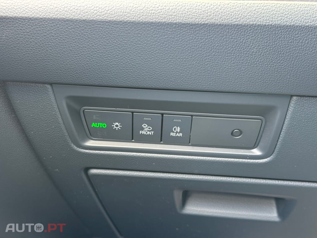 Volkswagen Touareg 3.0 TSI e-Hybrid R