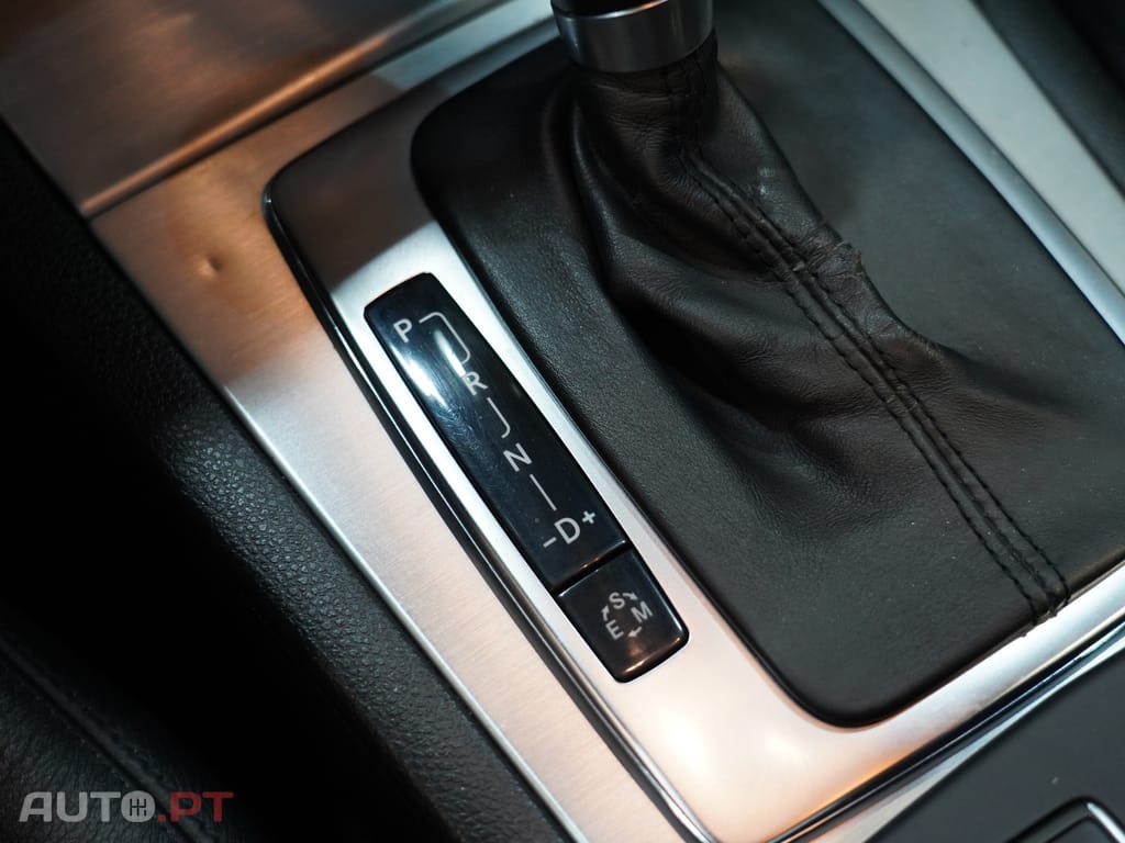 Mercedes-Benz C 250 BlueTEC Avantgarde Aut.