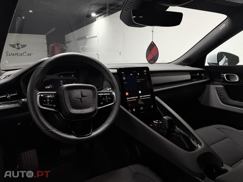 Polestar 2 Single Motor 78kWh