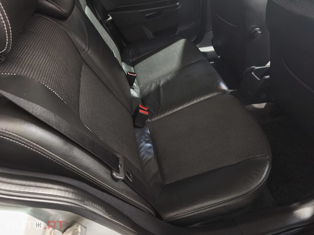 Opel Astra Caravan 1.7 CDTi Cosmo