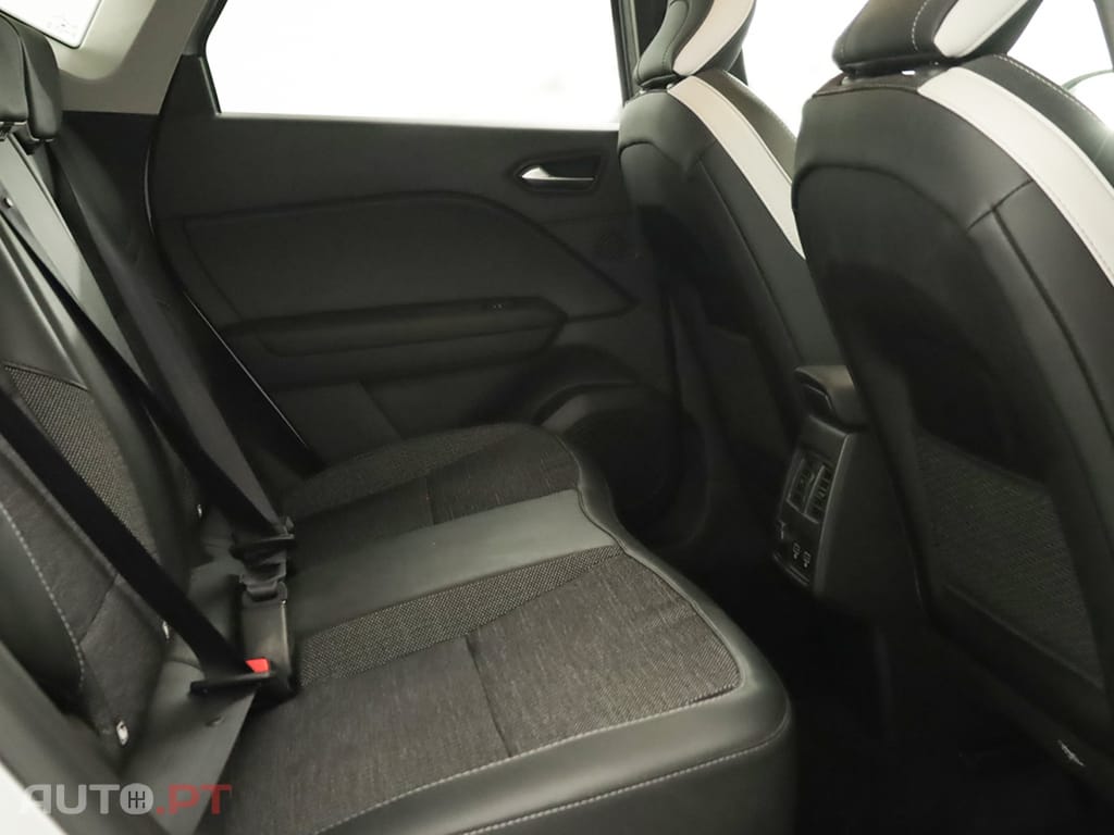 Renault Captur Captur 1.0 TCe Techno Bi-Fuel