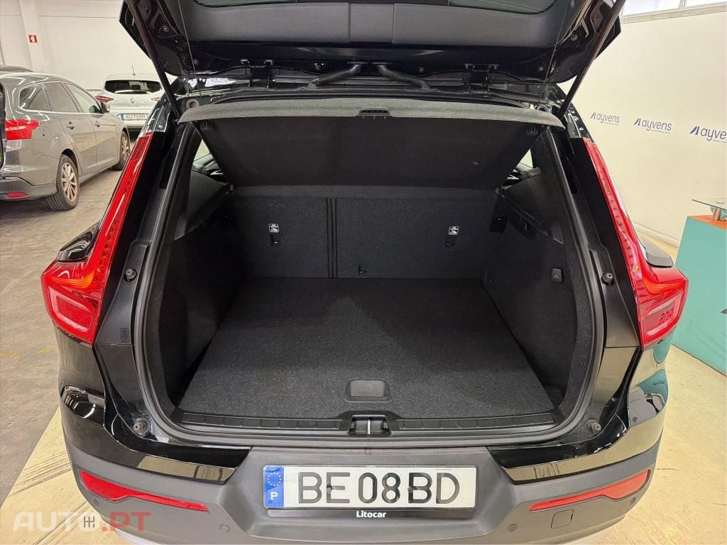 Peugeot 3008 1.5 BlueHDi GT EAT8