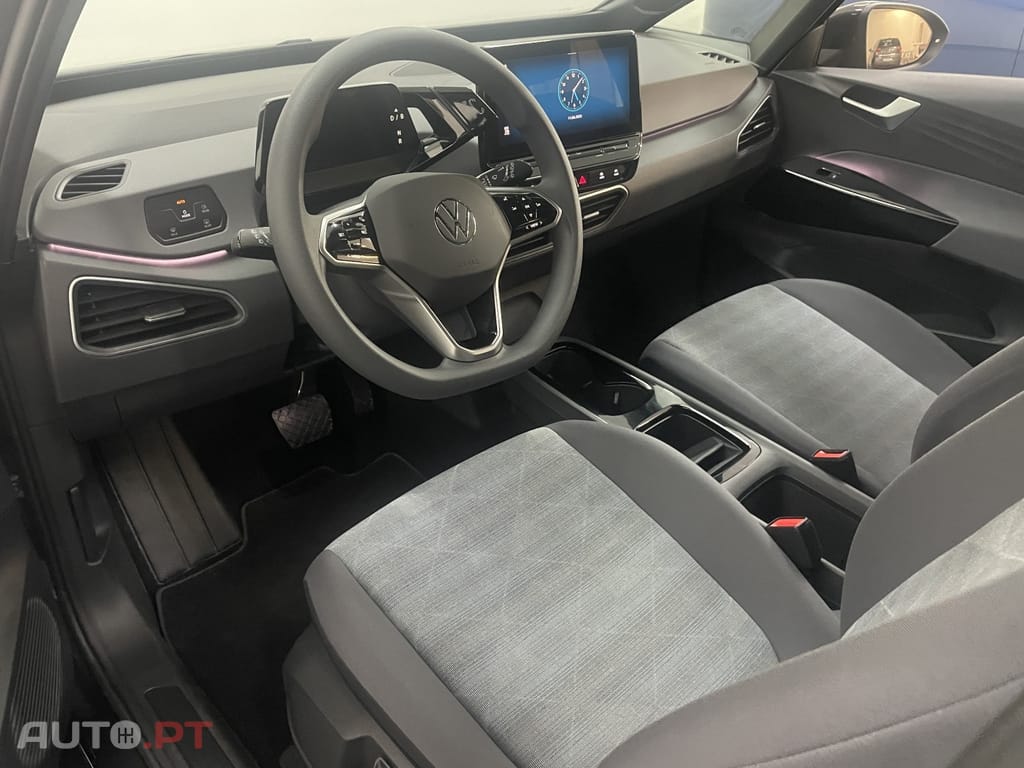 Volkswagen Id.3 Pro