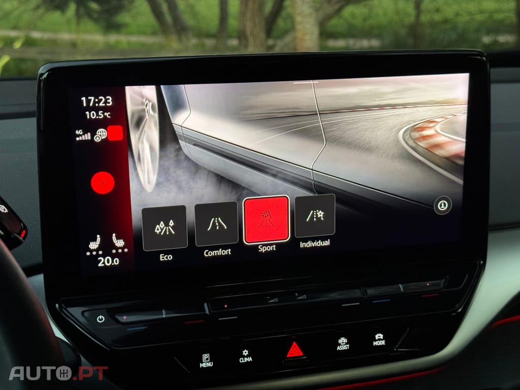 Volkswagen Id.4 77 kWh Pro Performance