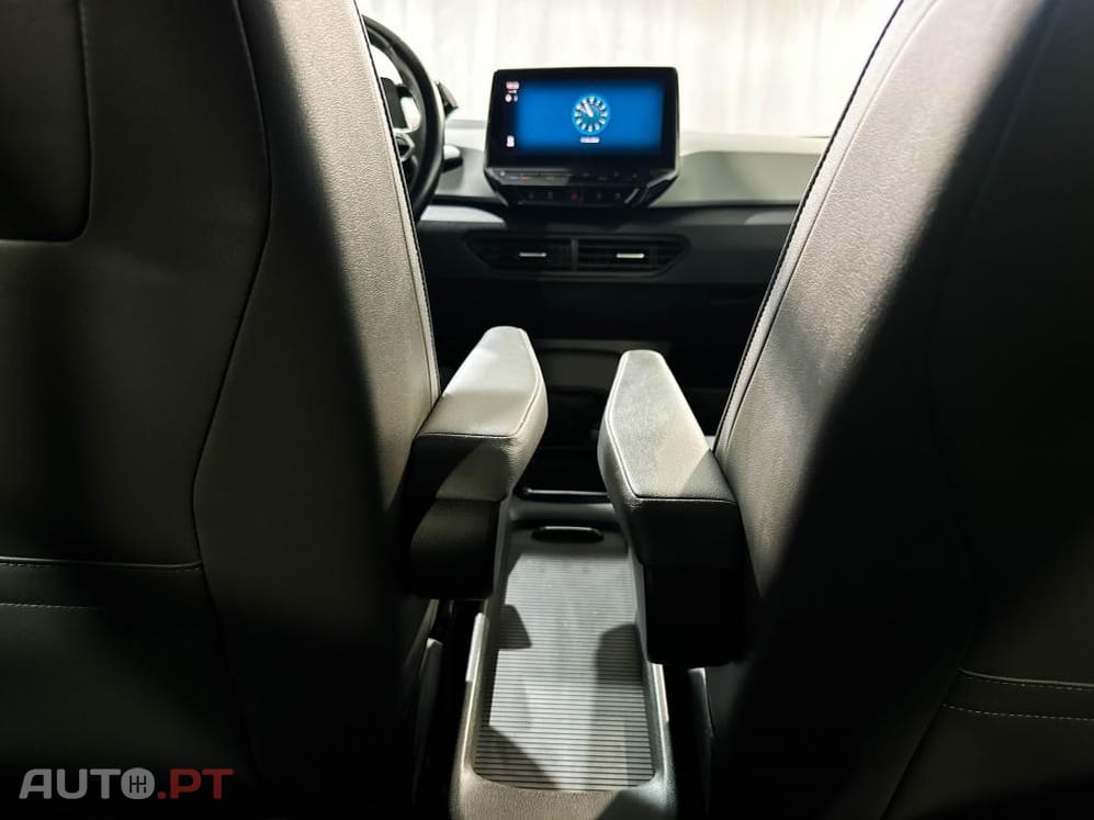 Volkswagen Id.3 Performance Upgrade Pro 1st Max