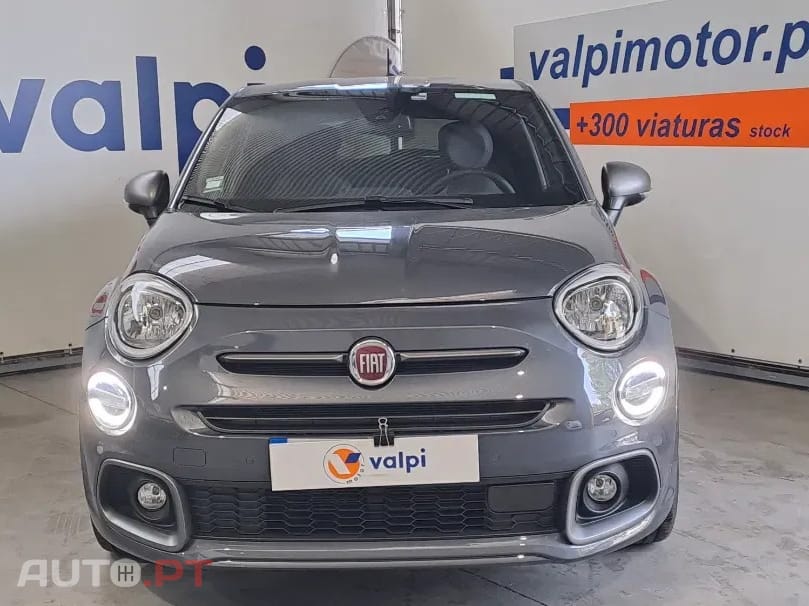 Fiat 500X Sport 1.0 Firefly
