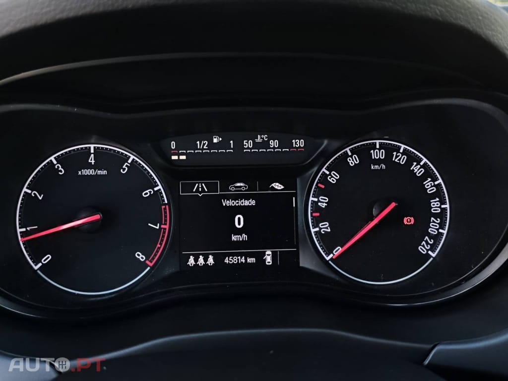Opel Corsa 1.0 T 120 Anos