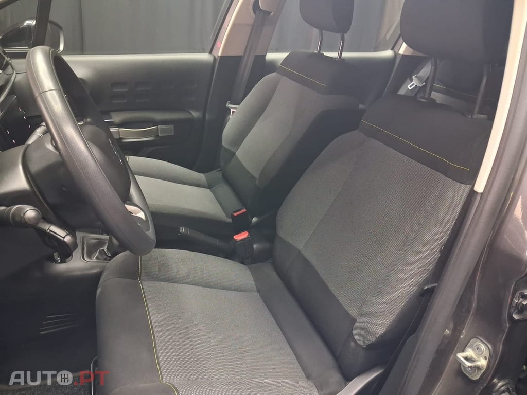 Citroen C3 1.2 PureTech Feel