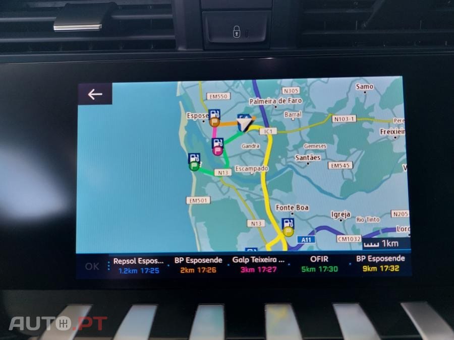 Peugeot 508 1.5 BlueHDi Business Line