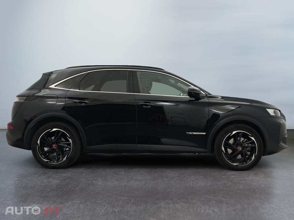 DS DS7 Crossback E-Tense Performance Line+ EAT8