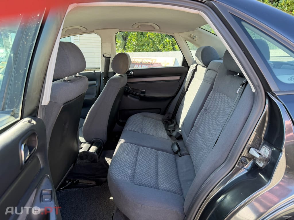 Audi A4 1.9 TDI Confort