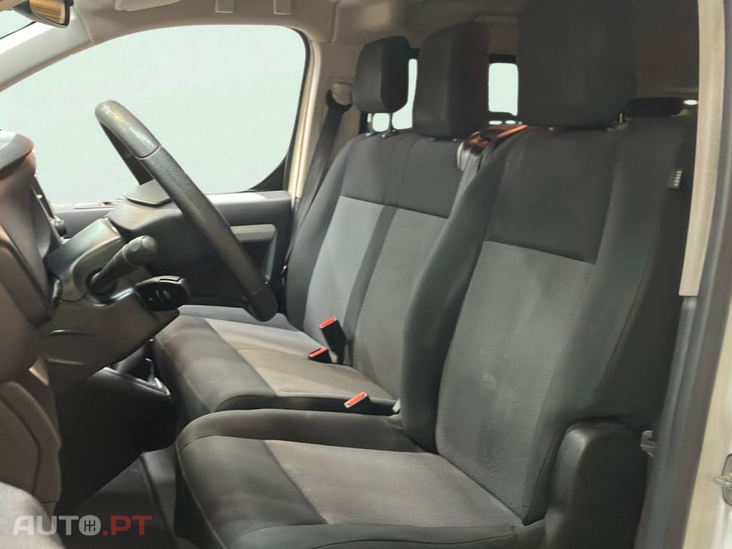 Citroen Space Tourer M Feel