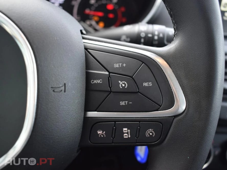 Fiat Tipo 1.3 Multijet