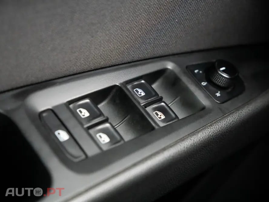 Seat Leon 1.6 TDI Style S/S