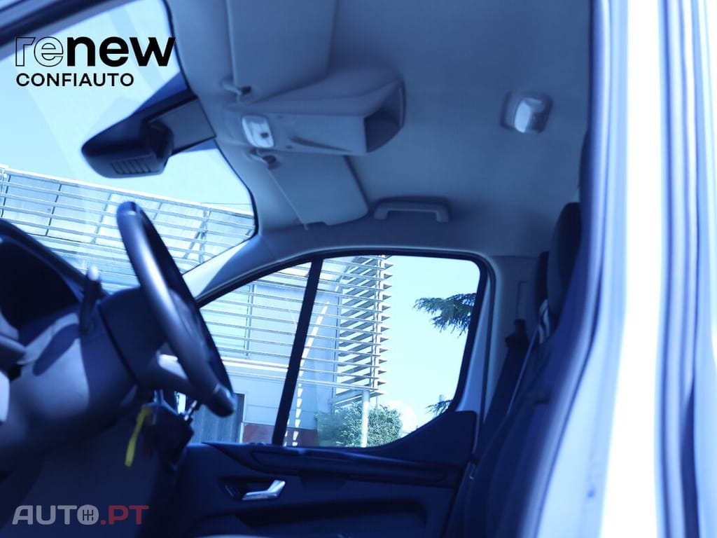 Ford Transit 320l2 2.0 H1-tb.trend