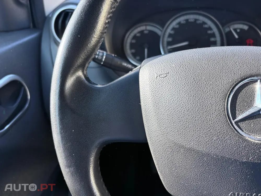 Mercedes-Benz Citan 111 CDI/27