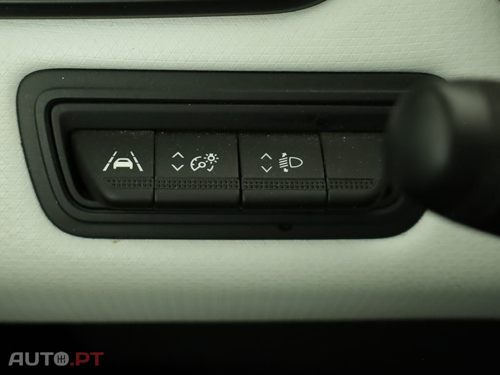 Renault Clio Clio 1.0 TCe Techno CVT