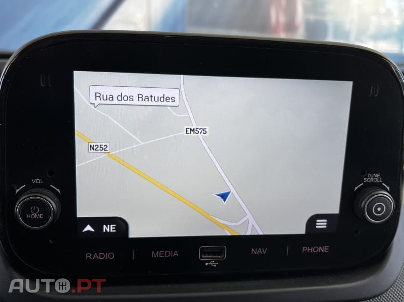 Fiat Fiorino 1.3 M-jet