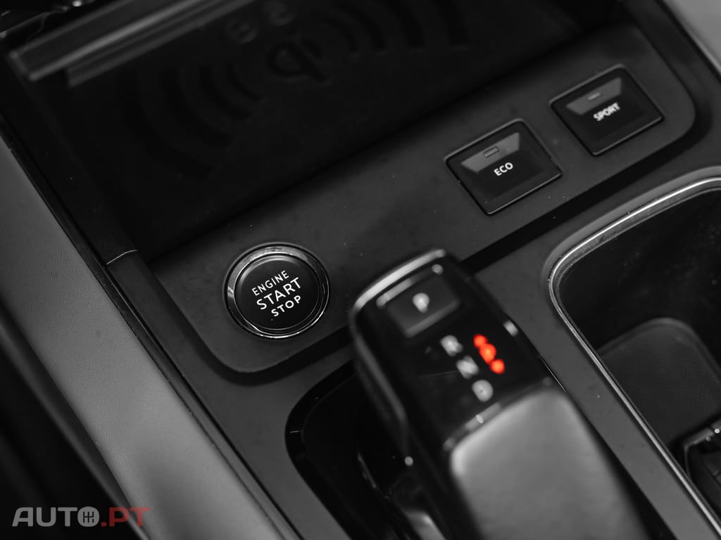 Citroen C5 Aircross 1.6 PureTech Shine J19 EAT8