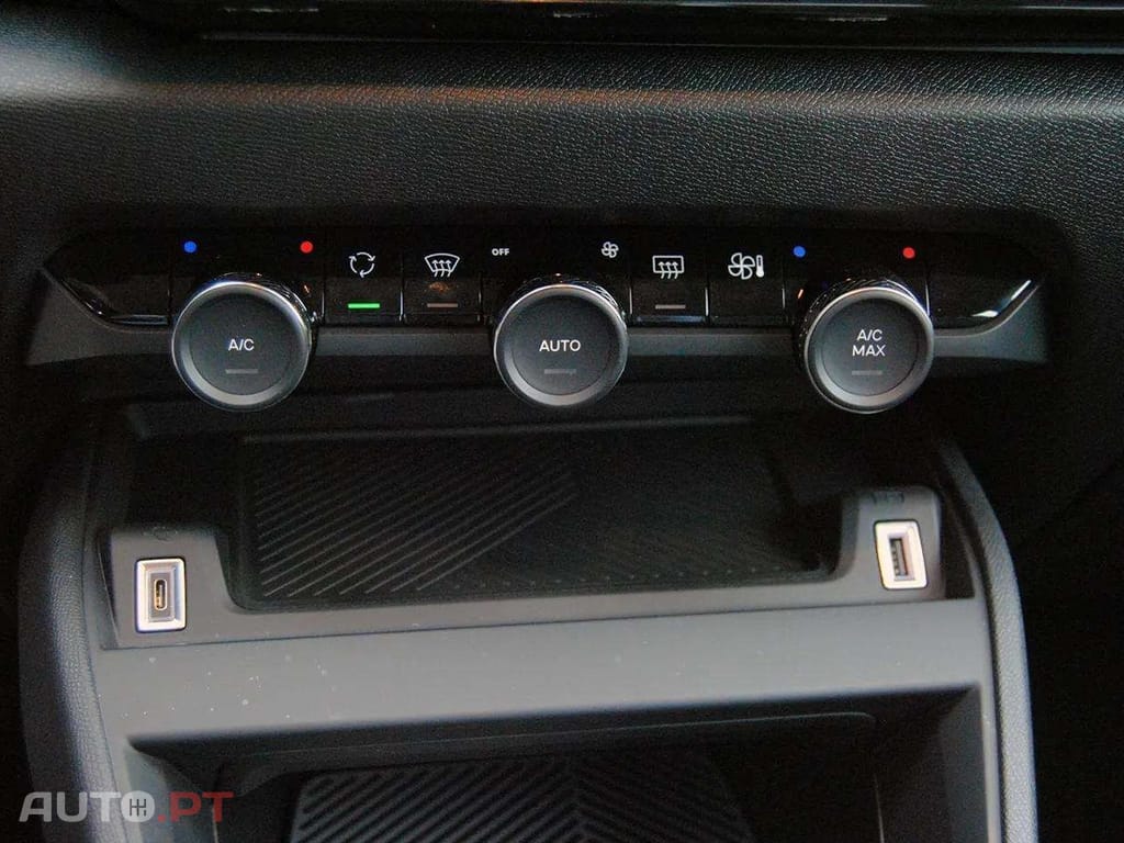 Citroen C4 1.2 PureTech Plus