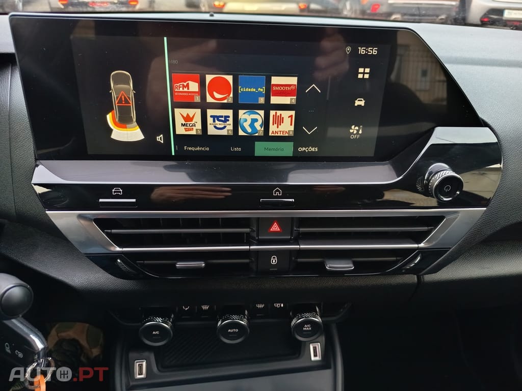 Citroen e-C4 50 kWh Feel Pack