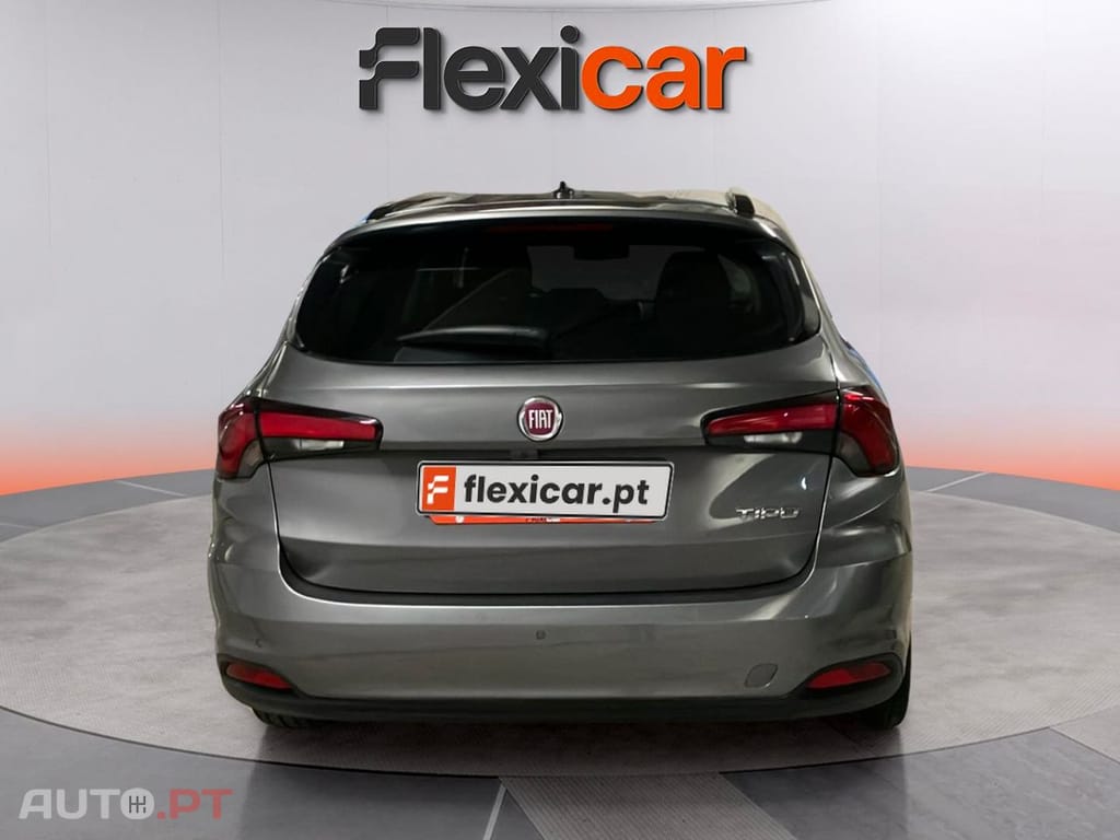 Fiat Tipo SW 1.3 MJT 95 LOUNGE